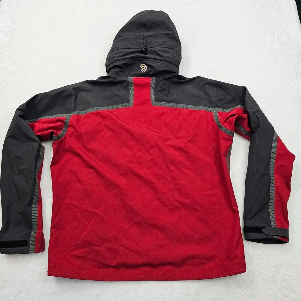 Mountain Hardwear mountain hardwear
